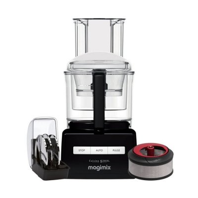 MAGIMIX Robot  Premium 5200XL Noir