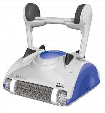 MAYTRONICS Robot  Dolphin Cosmos 20