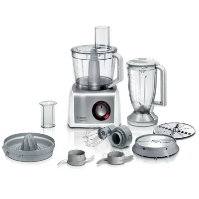 BOSCH Robot multifonction  MC812S820 
