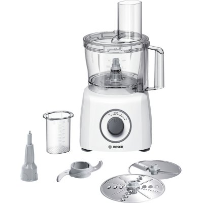 BOSCH Robot multifonction  MCM3110W 