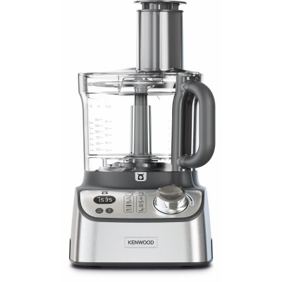 KENWOOD Robot multifonction  FDM71.450SS Multipro Express+ 1000 W Inox
