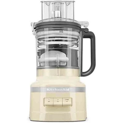 KITCHENAID Robot multifonction  5KFP1319EAC Creme 