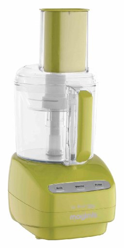 MAGIMIX Robot multifonction  MINI PLUS VERT
