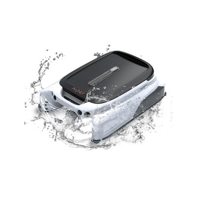AIPER Robot nettoyeur de piscine sans fil  Surfer M1/M1