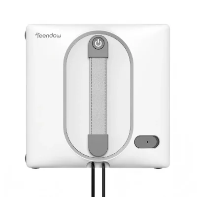 TEENDOW Robot Nettoyeur de Vitres Automatique  HW225A