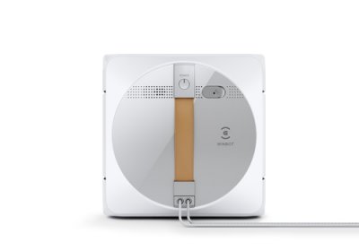 ECOVACS Robot nettoyeur de vitres  Winbot W1 Pro Blanc 