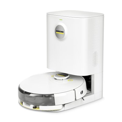 KARCHER Robot nettoyeur  RCV 5 Comfort - 1.269-650.0