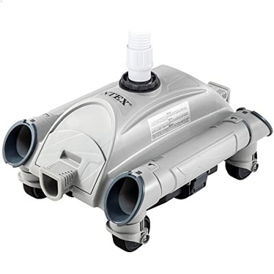 INTEX Robot nettoyeur pour piscine 