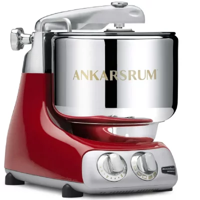 ANKARSRUM Robot p&acirc;tissier  6230 Rouge