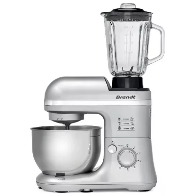 BRANDT Robot Patissier  KM650BS
