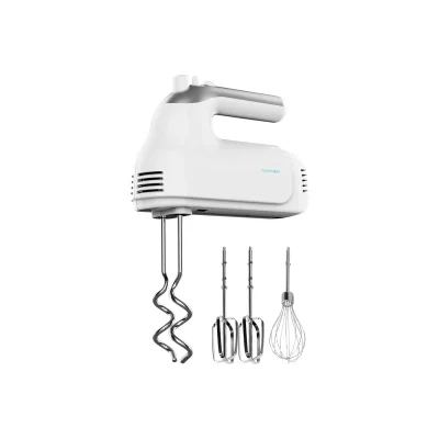 CECOTEC Robot p&acirc;tissier  PowerTwist 500 Blanc, 500 W 