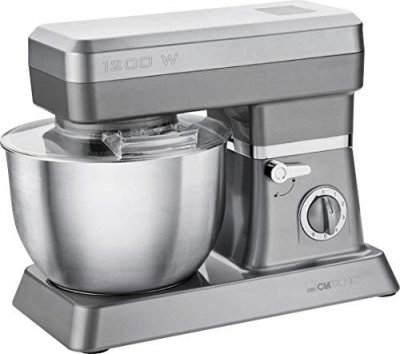 CLATRONIC Robot p&acirc;tissier  1200w - km3630t