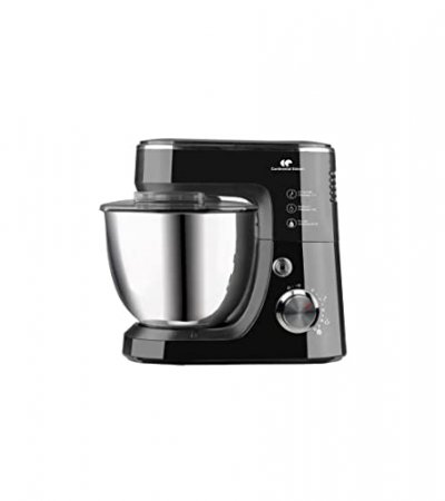 CONTINENTAL EDISON Robot p&acirc;tissier  CERP800B - 800W - Noir 