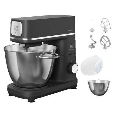 ELECTROLUX Robot p&acirc;tissier  E6KM1-4BPT Black Pearl