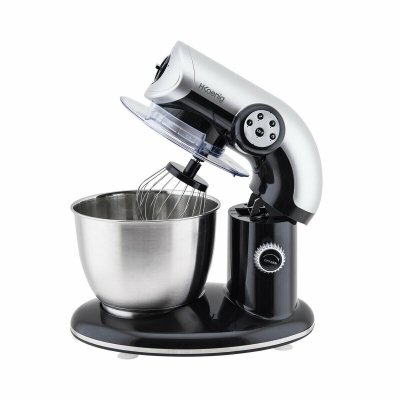 H.KOENIG Robot p&acirc;tissier  KM 80 Noir