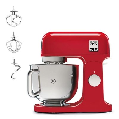KENWOOD Robot p&acirc;tissier  KMX750AR kMix