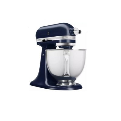 KITCHENAID Robot p&acirc;tissier  5KSM125EIB 