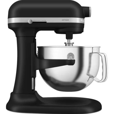 KITCHENAID Robot p&acirc;tissier  5KSM60SPXEBM