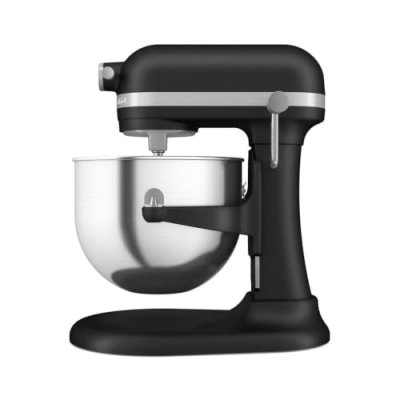 KITCHENAID Robot p&acirc;tissier  5KSM70SHXEBK truffe noire