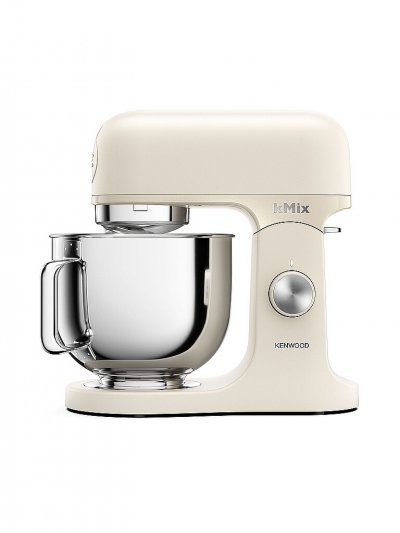 KENWOOD Robot p&acirc;tissier Kmix cr&egrave;me KMX751ACR 