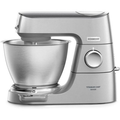 KENWOOD Robot p&acirc;tissier KVC65.001SI multifonction