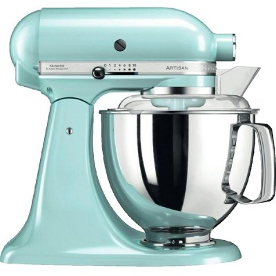 KITCHENAID Robot p&acirc;tissier multifonctions artisan 