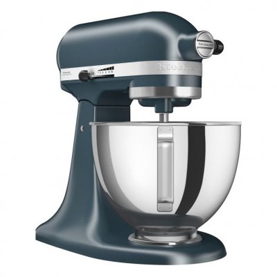 KITCHENAID Robot P&acirc;tissier Professionnel 5KSM95PS 4,3 Litres