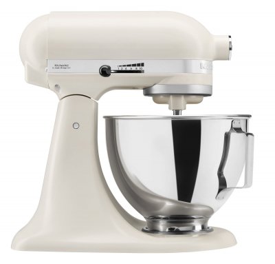 KITCHENAID Robot P&acirc;tissier Professionnel 5ksm95ps 4,3 Litres - 
