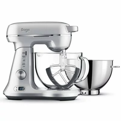 SAGE APPLIANCES Robot p&acirc;tissier SEM825BAL2EEU1 The Bakery Boss