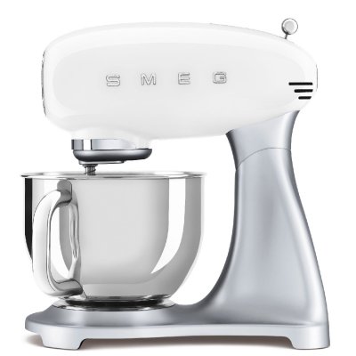 SMEG Robot p&acirc;tissier  SMF04WHEU