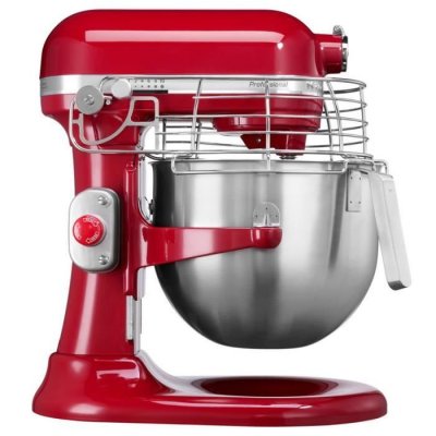 KITCHENAID Robot P&eacute;trin  5KSM7990XEER 