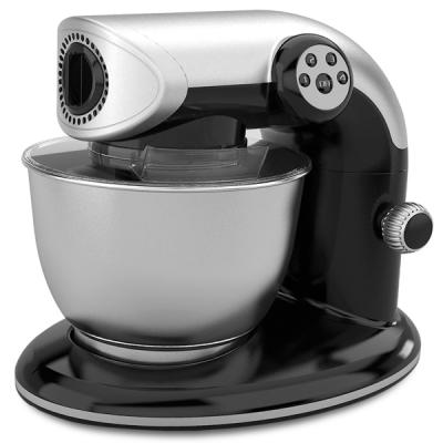 GENERIQUE Robot p&eacute;trin KM80 Noir + Accessoires Koenig 1000W