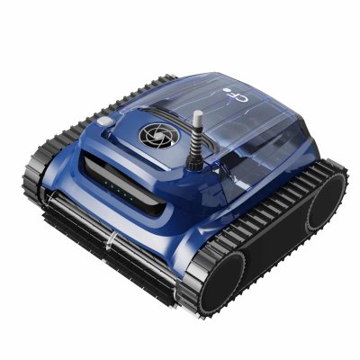 CF Robot piscine 600 Connect&eacute;
