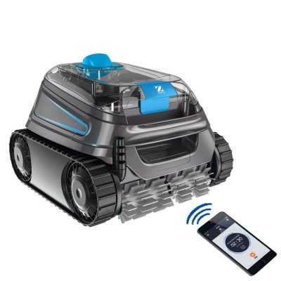 ZODIAC Robot piscine - CNX 40 iQ de  Poolcare