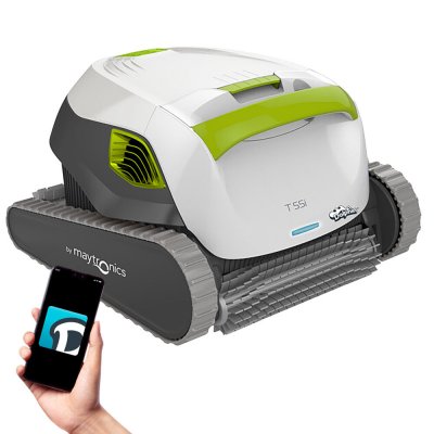 DOLPHIN Robot piscine  t55i