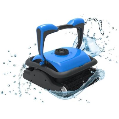 BESTWAY Robot piscine &eacute;lectrique  SAPHYR