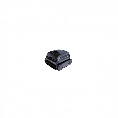 BESTWAY Robot piscine intelligent sans fil Orion, Contr&ocirc;le application Mobile