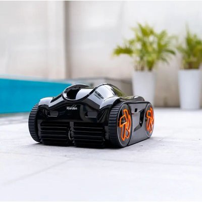IGARDEN Robot piscine Sans fil K60  Pool