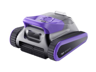 MAYTRONICS DOLPHIN Robot piscine sans fil niya sonar f3 
