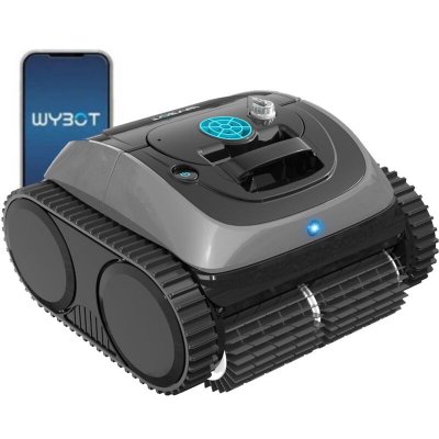 WYBOT Robot piscine sans fil  c1 