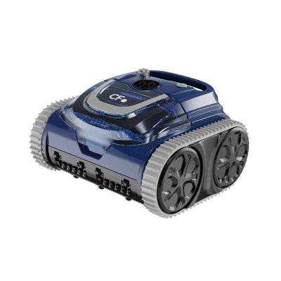 CF Robot piscine sur batterie -AQUALUX : 400CL : Wifi.