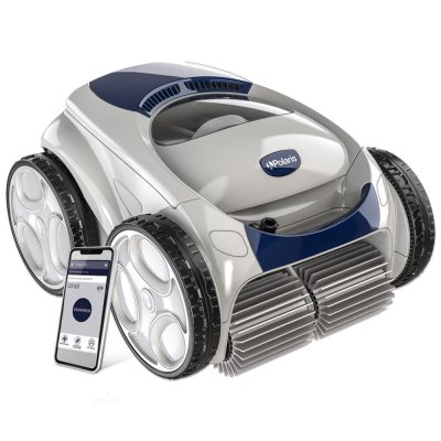 POLARIS Robot  alpha iq w 655 by zodiac - garantie 4 ans 