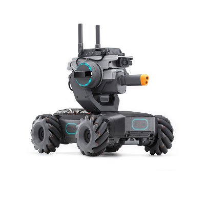 DJI Robot programmable  RoboMaster S1