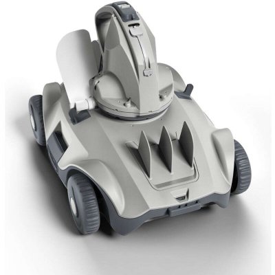 BESTWAY Robot rechargeable Kokido MANGA X pour piscine jusqu'&agrave; 42 m&sup2;