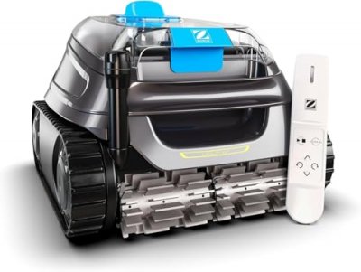 ZODIAC Robot sans fil &eacute;lectrique  Freedom + Control