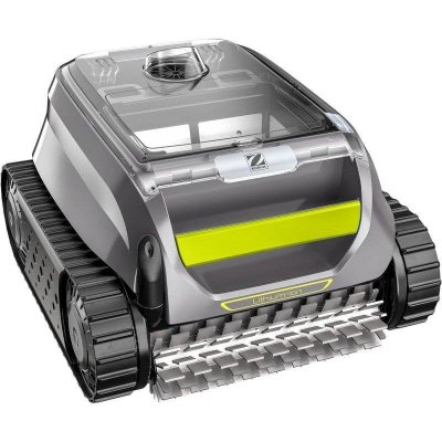 ZODIAC Robot sans fil  OF 4220 iQ pour piscines jusqu'&agrave; 10 m.