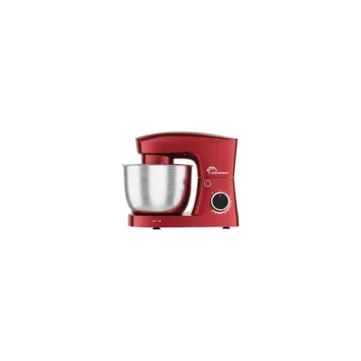 LITTLE BALANCE Robot sur socle 5l 1500w rouge 3060