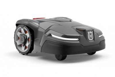 HUSQVARNA Robot tondeuse 405X 