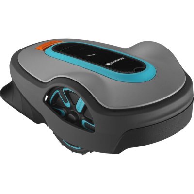 GARDENA Robot tondeuse  SILENO Life 1250 
