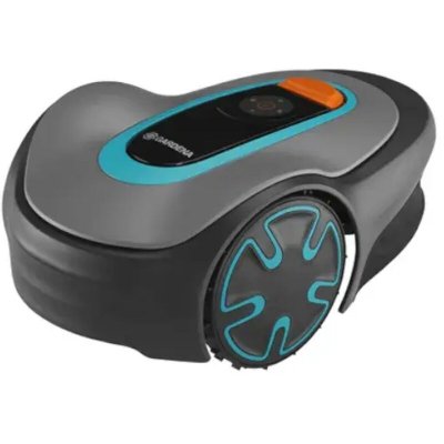GARDENA Robot tondeuse  Sileno minimo 15201-26 Bluetooth, 250 m&sup2;